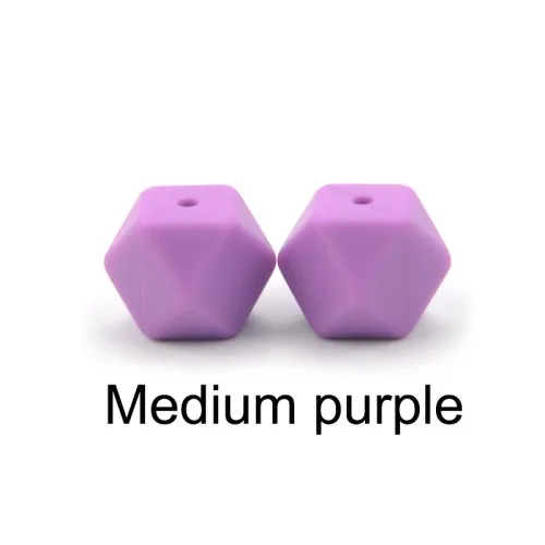 Medium paars