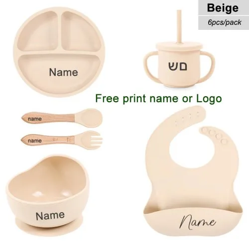 Beige(6 pcs)