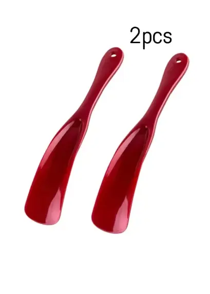 2 pièces rouge