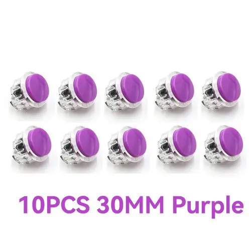 30mm morado