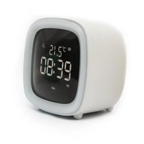 Image de Veilleuse LED Cerf - Lumière Douce pour Chambre d'Enfant