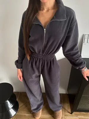 Combinaison Tendance Femme - Style Urbain & Sportif