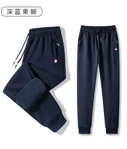 Blauw ribbel manchet type2