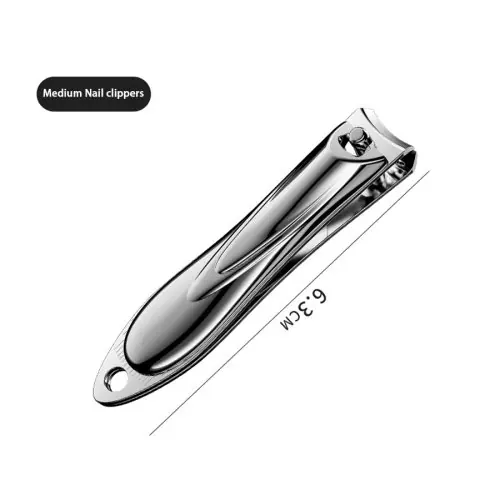 Image de Kit Manucure 5 Pièces - Soins des Ongles Complet