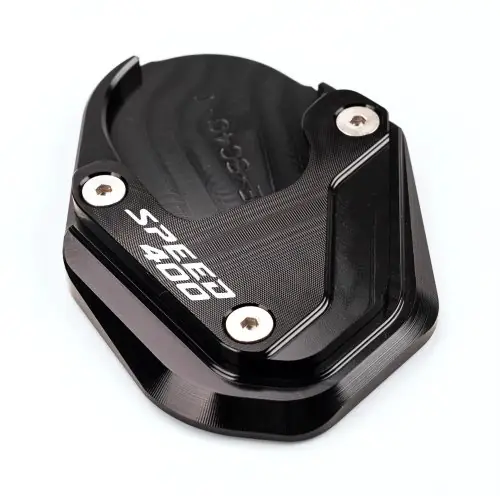 Support-noir Speed400