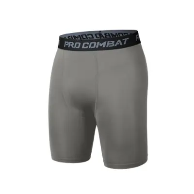 Image de Leggings de Sport Homme - Compression & Séchage Rapide