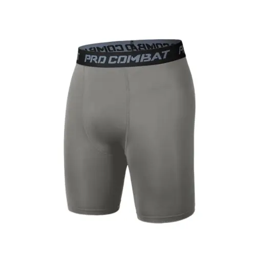 Image de Leggings de Sport Homme - Compression & Séchage Rapide