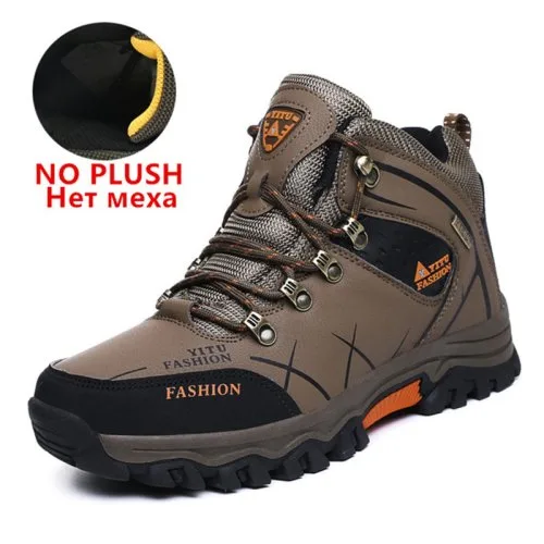 01 nee pluche kaki