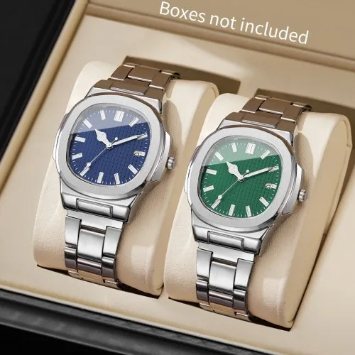 2PCS B Without Box