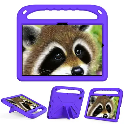 Image de Étui Protecteur avec Support pour Tablettes Samsung - Enfants