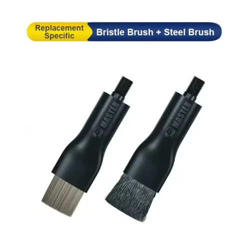 2PCS mezcla cabeza