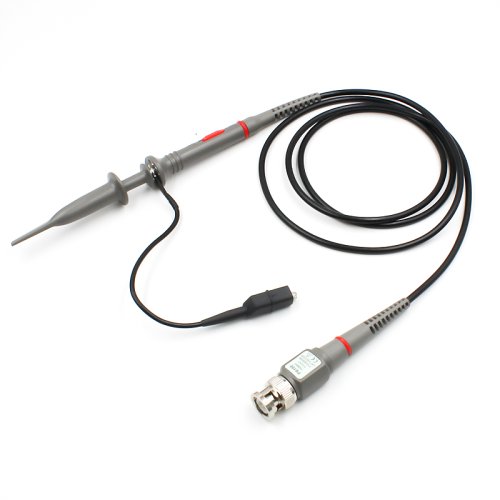 Image de Sonde Oscilloscope P6100 100MHz - Haute Précision