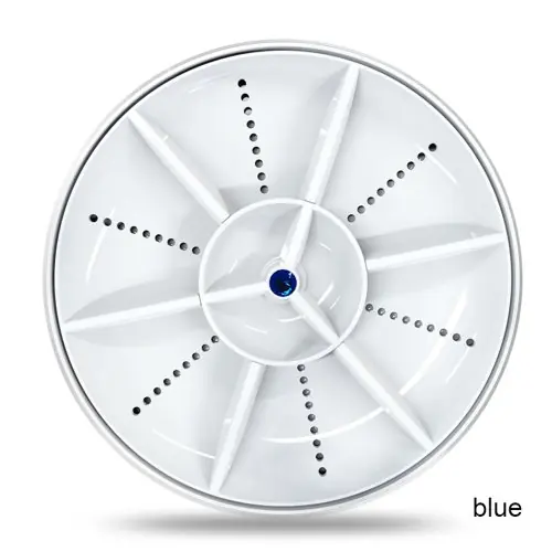Bleu sans fil