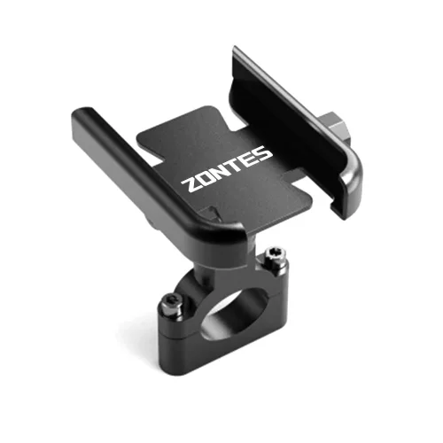 Imagen de Soporte Universal para Teléfono y GPS en Motocicleta