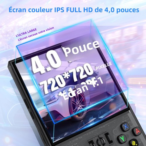 Vue 2 du produit