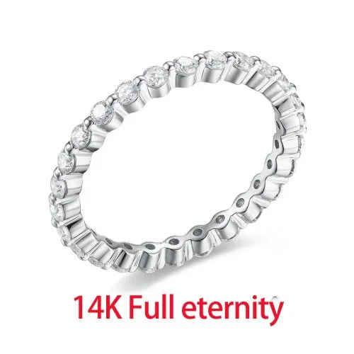 Full Eternity 14K