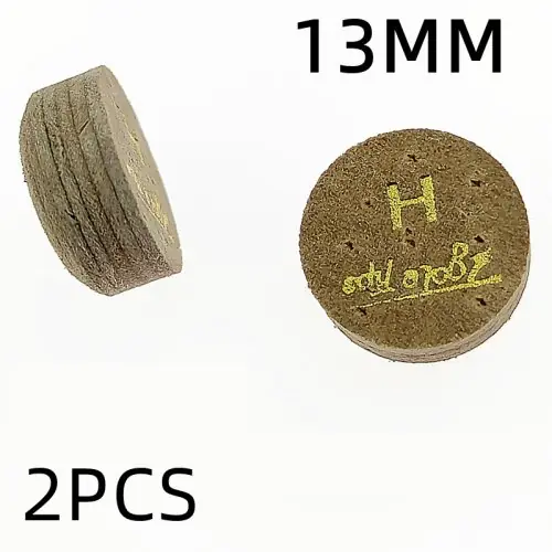 13 mm 2 pièces