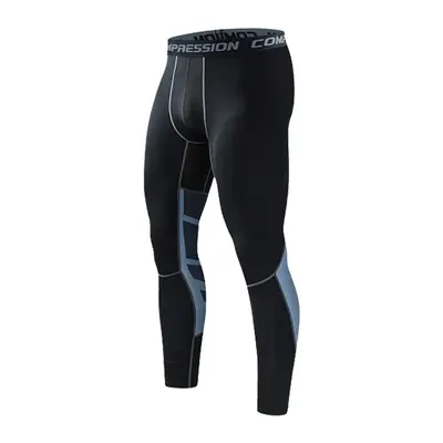 Image de Survêtement de course homme - Leggings de compression fitness