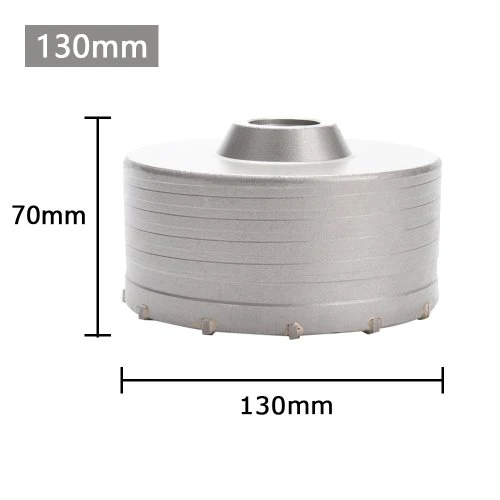 130mm