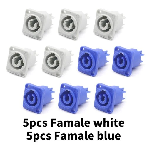 Famale 5pairs