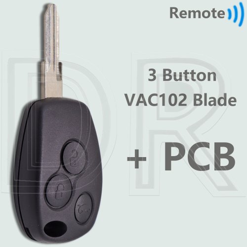 3 BT VAC102