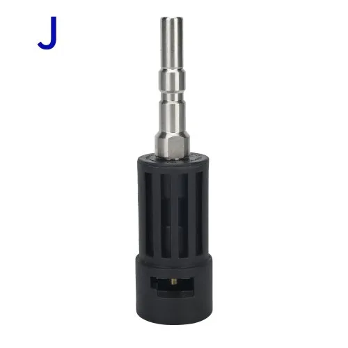 Type J