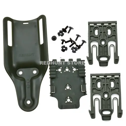 Ceinture set vert