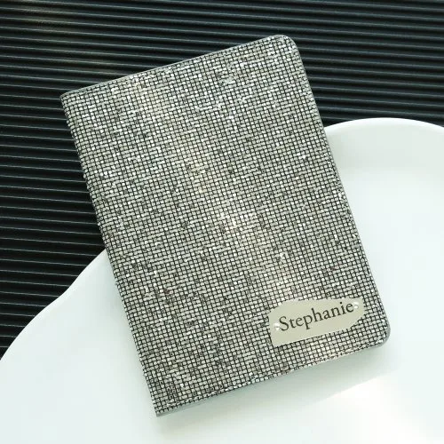 Srebrny
