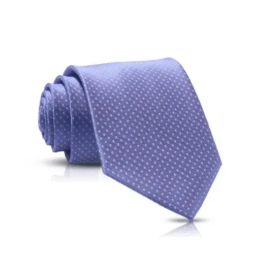 Image de Cravate Slim 8cm - Élégance & Style pour Hommes