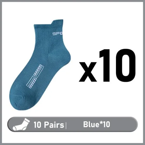 10 Blue