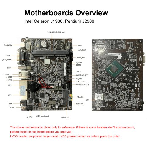 Vue 5 du produit