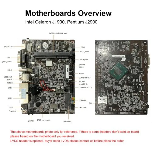 Vue 5 du produit