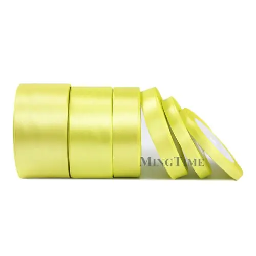 Jaune clair