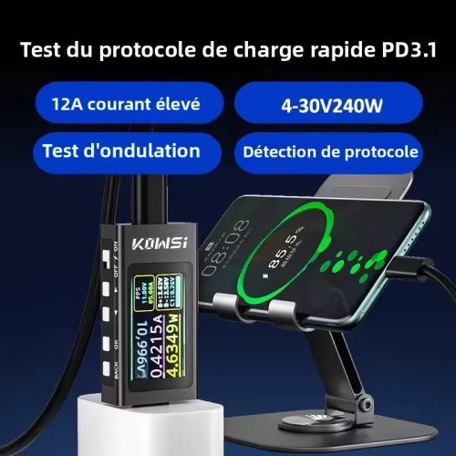Vue 2 du produit