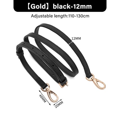 Gold-black-12mm