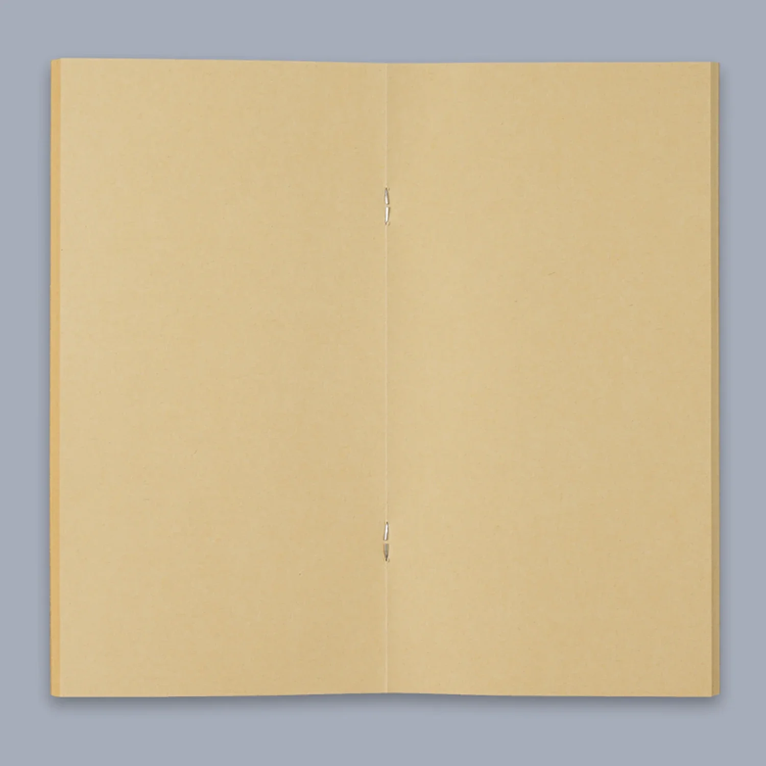 Afbeelding van Aiguoniu Reiziger Notebook Navulinzetstukken - Vervangbare Binnenkern voor 3 Notitieboeken, Ideaal voor Dagelijks Gebruik en Organisatie