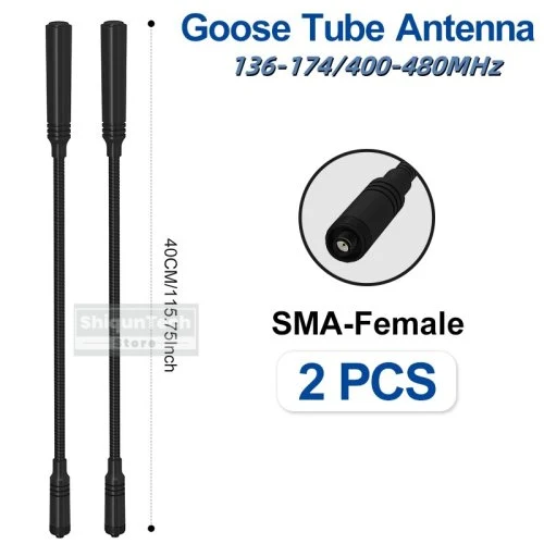 2PCS-40CM