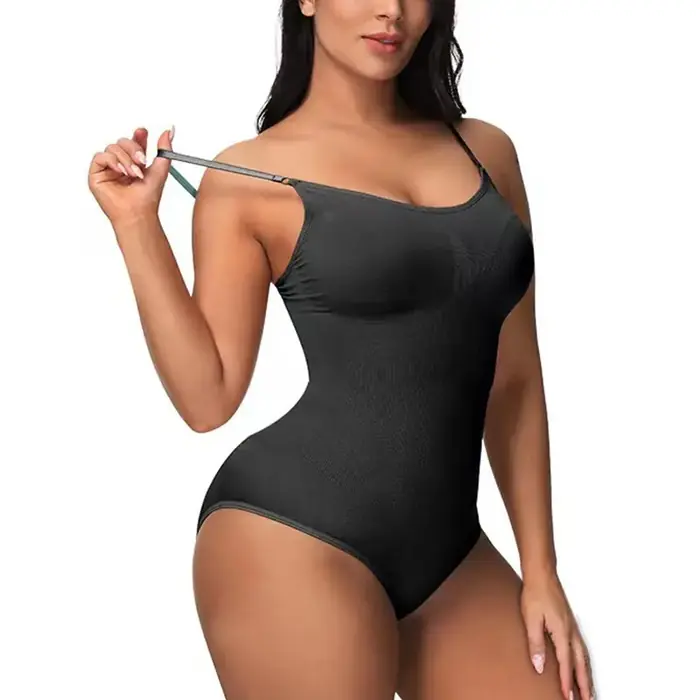 Image de Shapewear Corps Shaper - Ventre Plat & Taille Fine