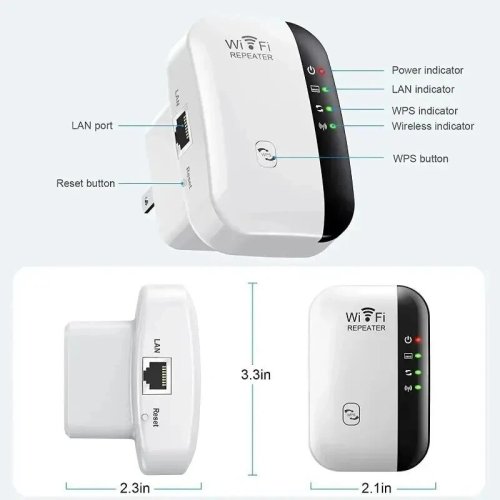 Vue 5 du produit