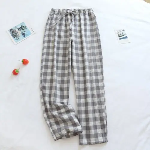 Men G plaid