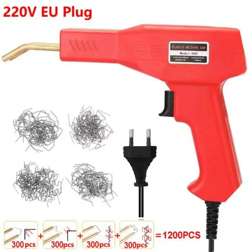 220V met 1200 stuks