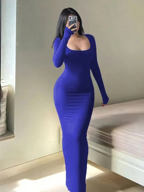 Azul profundo