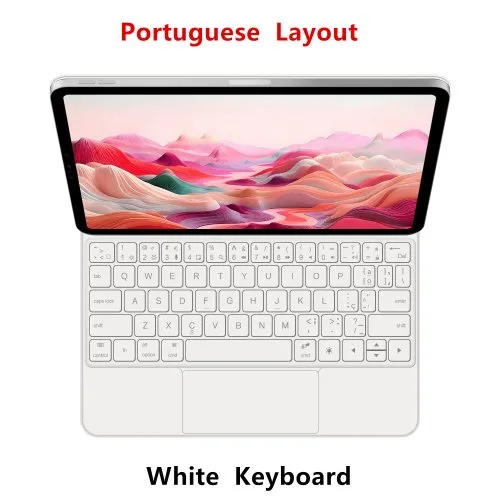White Portuguese