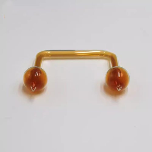 Image of Nitrogen Dioxide Equilibrium Ball Chemistry Lab Kit for Students – Interactive Experimental Teaching Equipment