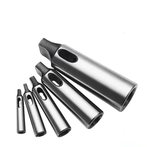 Image de Adaptateur Morse MT1-MT5 - Réducteur de Mandrin Conique