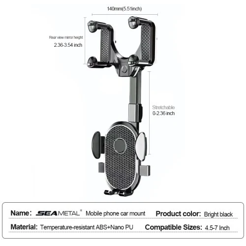 Vue 3 du produit