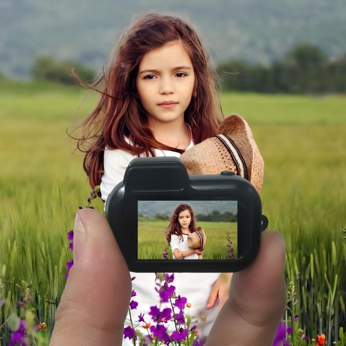 Immagine di Portachiavi Fotocamera Mini Y3000 Supporto TF Card con display Piccole fotocamere Fotocamera digitale per bambini Microcamera Videocamera Micro Y4000