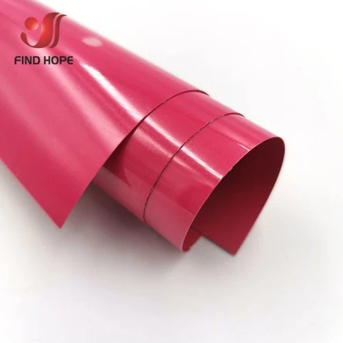 Roze rood