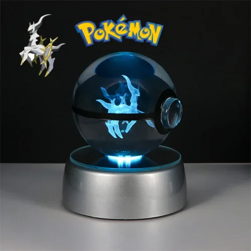Arceus