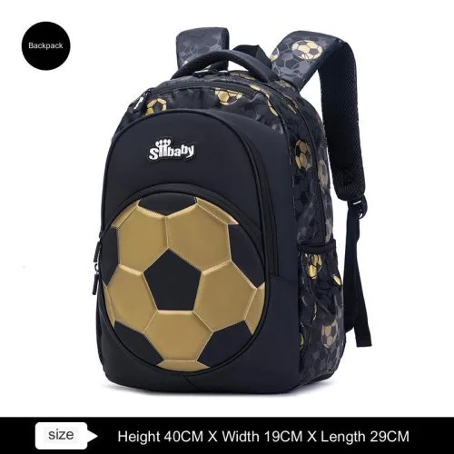Schwarz gold